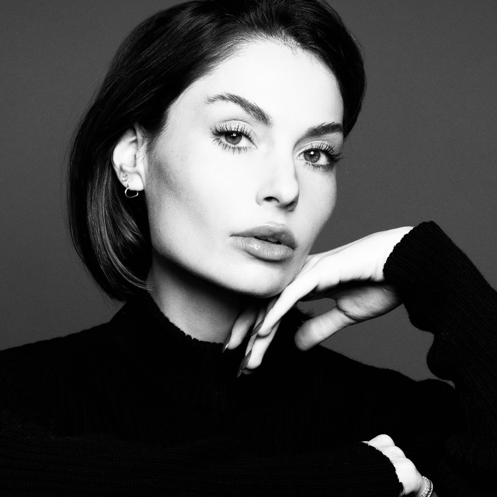 Meet your Posher, Catherine